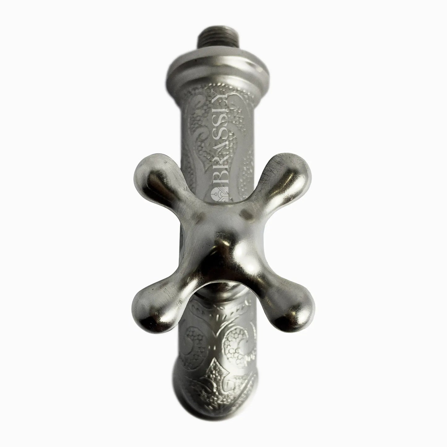Wall Mounted Copper Or Brass Tap, Moroccan Handmade Faucet