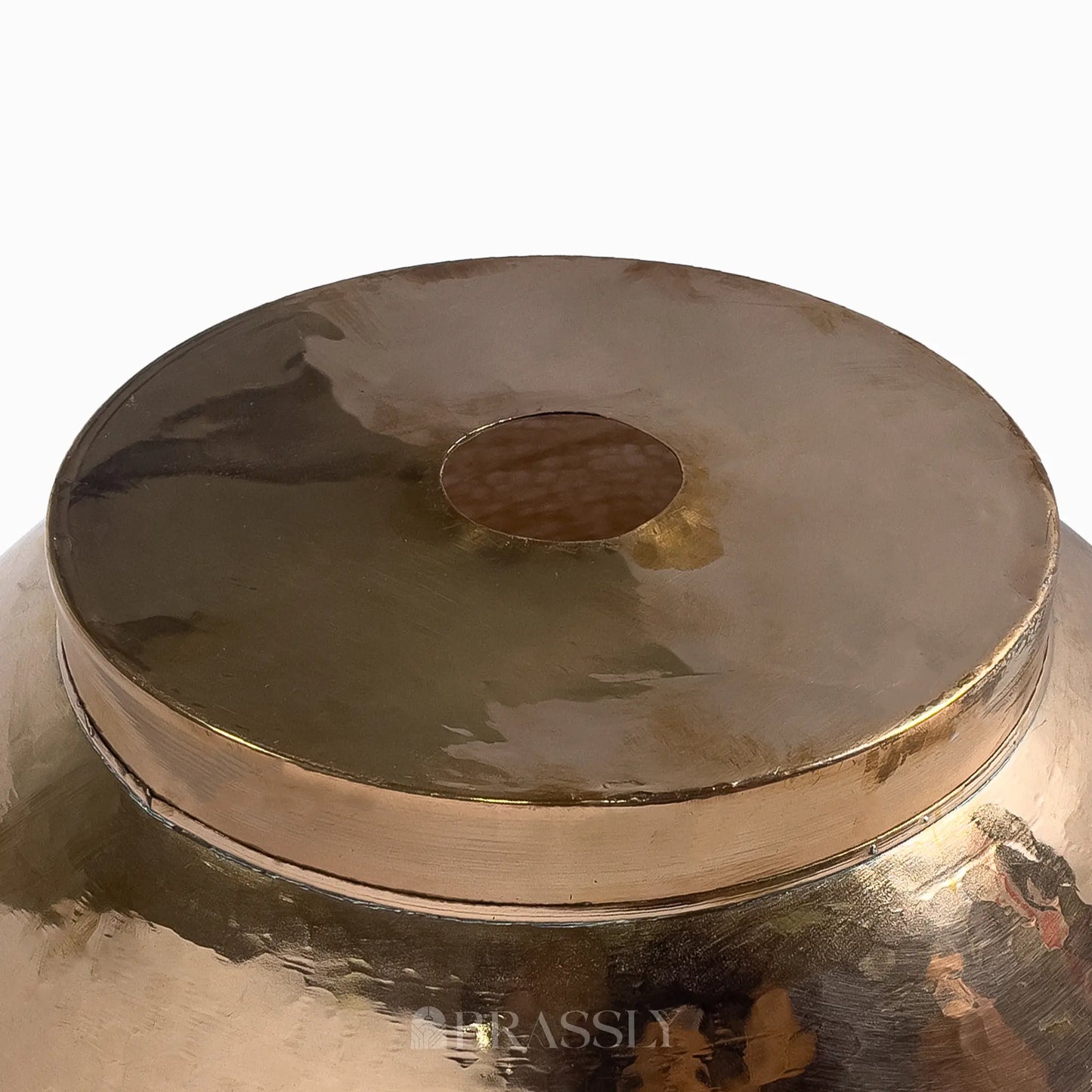Copper Sink Bowel, Hammered Bathroom Vanity Basin, Antique Copper Sink