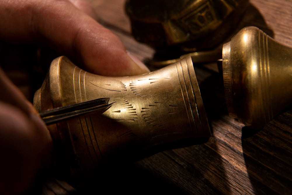 The History of Brass & Copper | Moroccan Artisans in the UK