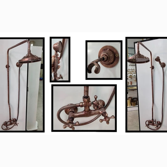 Brass Faucets: Timeless Style for Kitchens and Bathrooms