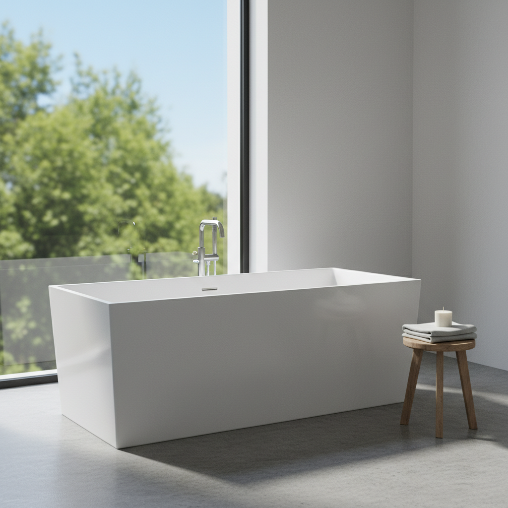 Bathtub 1500: The Complete Guide to 1500mm Bathtubs for Your Perfect Bathroom