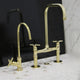 Complete Guide: Brass Kitchen & Bathroom Faucets — Canada, Touchless, Pull-Out, Antique & Outdoor