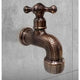 Small Brass Taps & Large Brass Tap – Timeless Elegance for Every Space