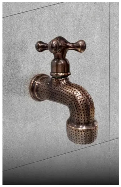 Small Brass Taps & Large Brass Tap – Timeless Elegance for Every Space