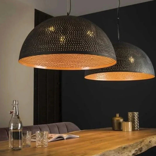 Brass Pendant Lights — Large, Small & Mini Styles for Every Space