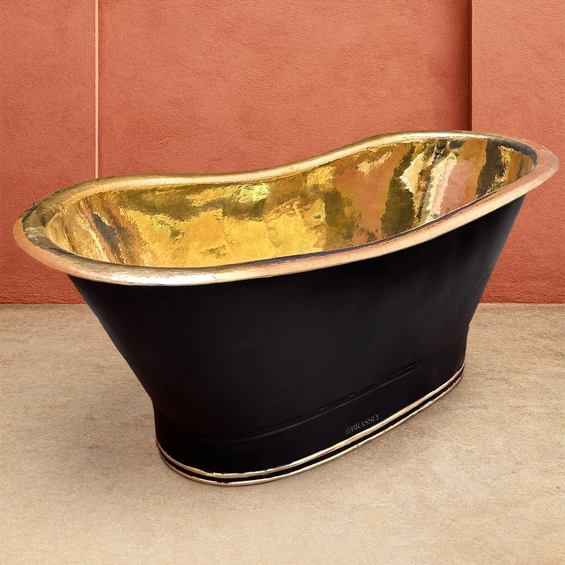 Polished Brass Tub Drain, Brass Bathtub Tray & Brass Bath Shower Mixer Tap — Complete Guide for Buyers
