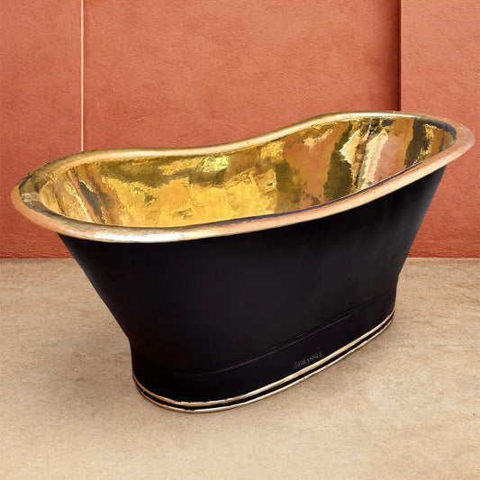 Polished Brass Tub Drain, Brass Bathtub Tray & Brass Bath Shower Mixer Tap — Complete Guide for Buyers