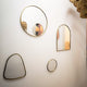 Complete Guide to Brass Mirrors — Brushed, Polished, Antique, and Designer Styles