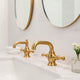 Brushed Brass Faucets for Bathroom: The Ultimate Guide to Style, Durability, and Care