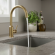 Brass Basin Faucet: The Complete Guide to Timeless Elegance for Your Bathroom