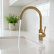 Brass Bridge Faucet: The Ultimate Guide to Timeless Kitchen Elegance