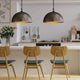 Brass Pendant Lights — Timeless Illumination for Every Interior