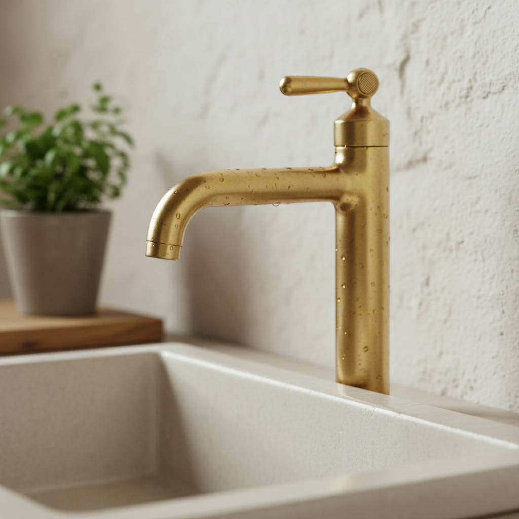 Brass Water Tap Price: Complete Guide to Costs, Styles & Buying Tips 2024