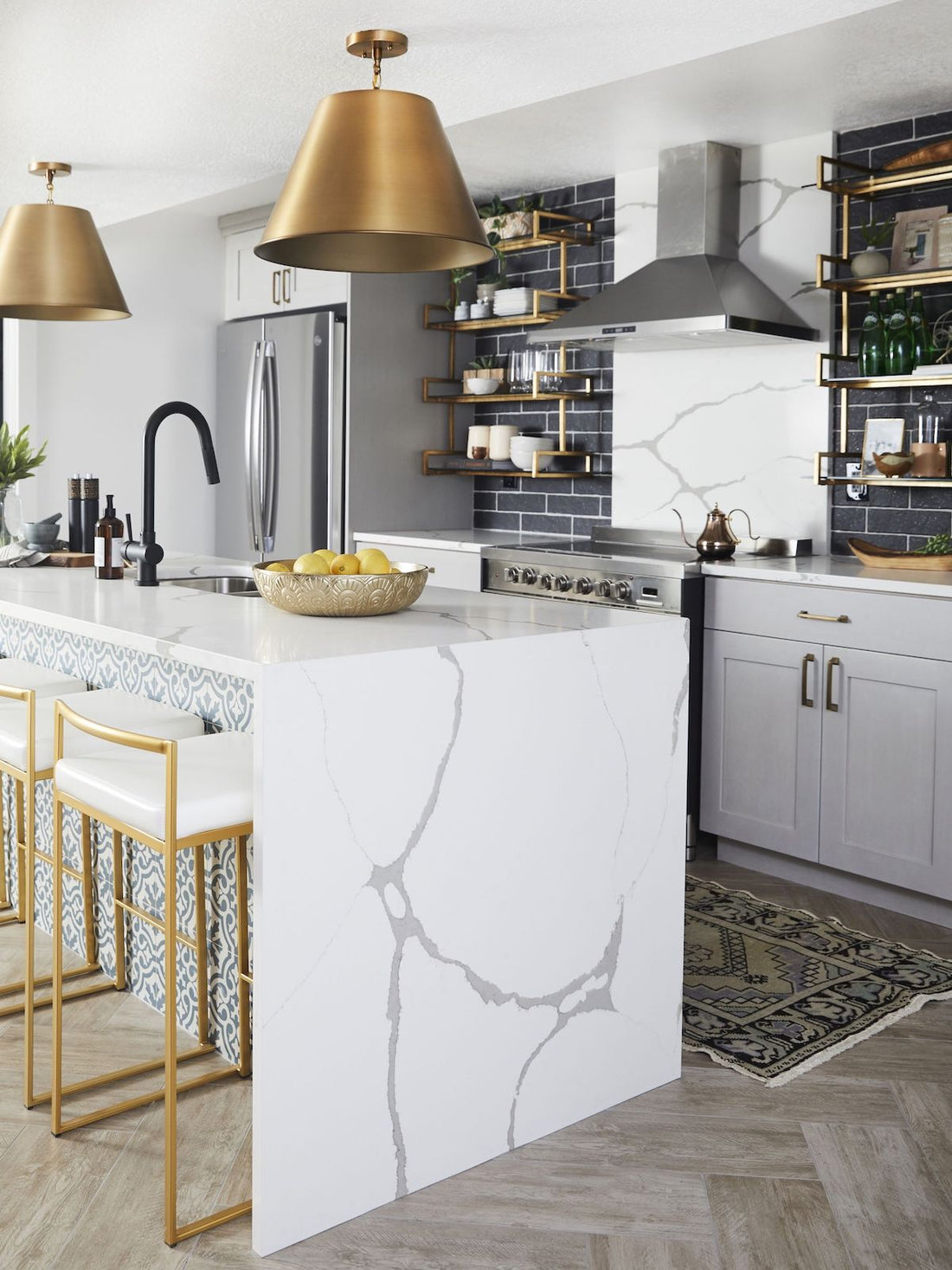 Antique & Vintage Brass Pendant Lights — Complete Guide