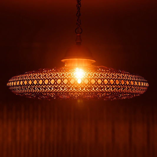 Brass Pendant Lights — A Complete Guide to Modern & Classic Styles