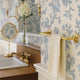 Luxury Brass Mirrors for Every Space: Antique, Brushed & Modern Styles
