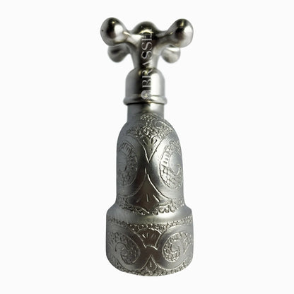 Wall Mounted Copper Or Brass Tap, Moroccan Handmade Faucet